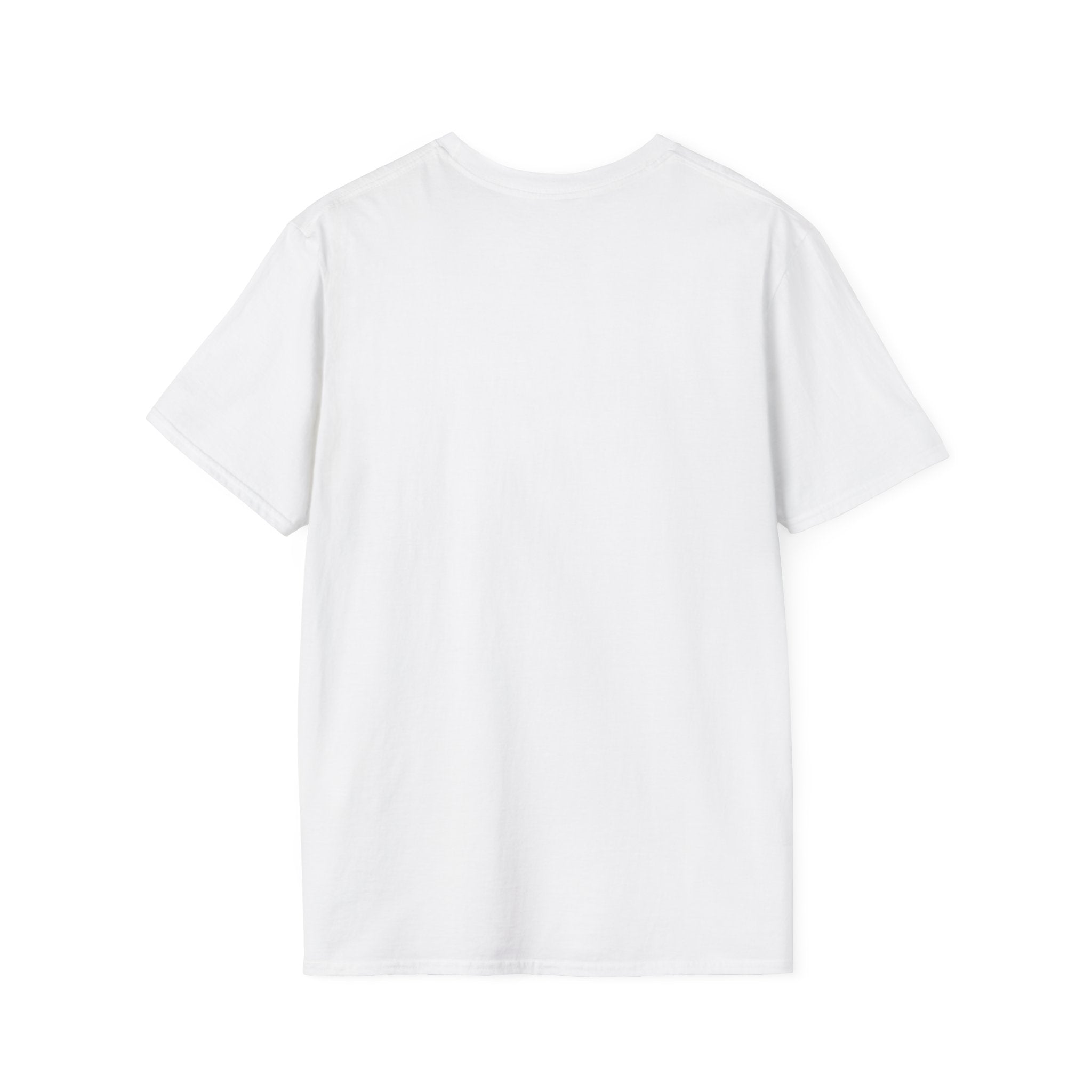 Team - Unisex Softstyle T-Shirt