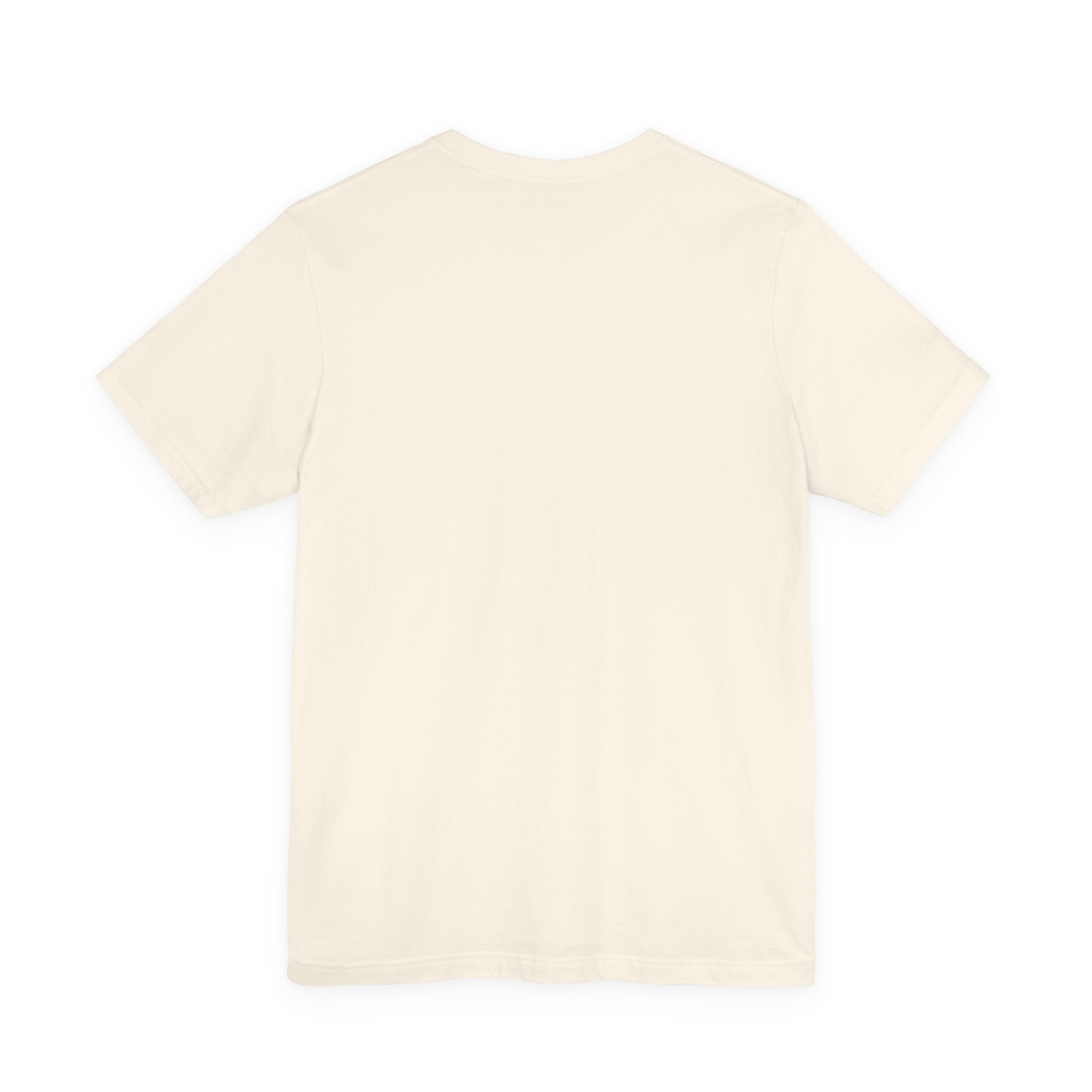 Team - Unisex Jersey Short Sleeve Tee