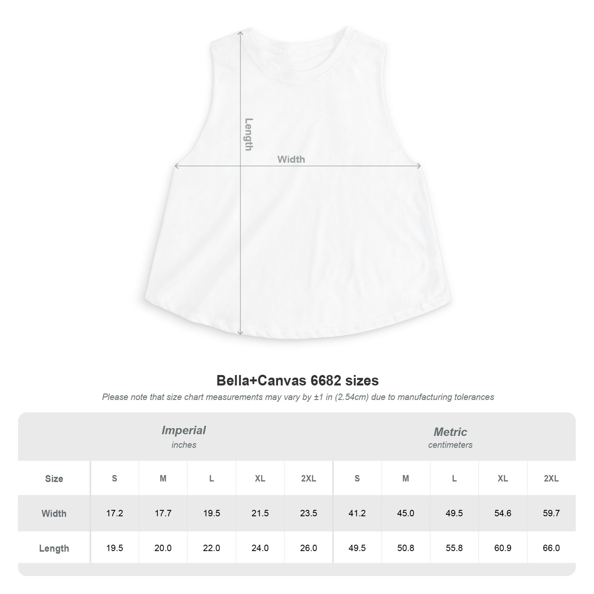 Team - Women's Crop Top