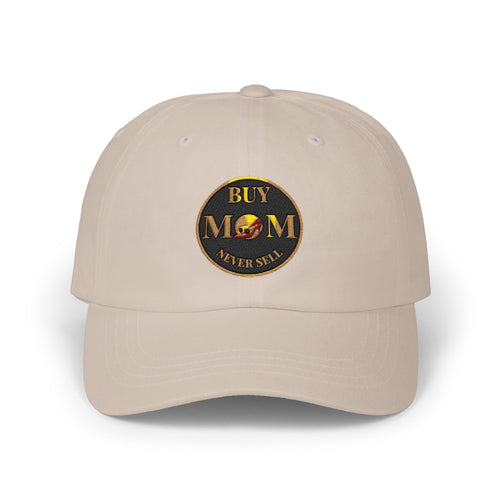 Classic Dad Cap