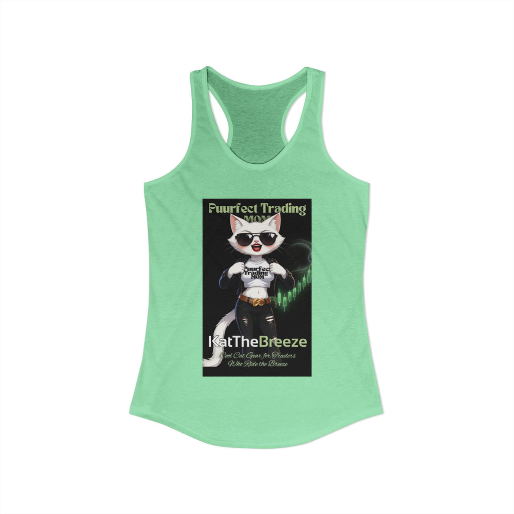 Women's Ideal Racerback Tank