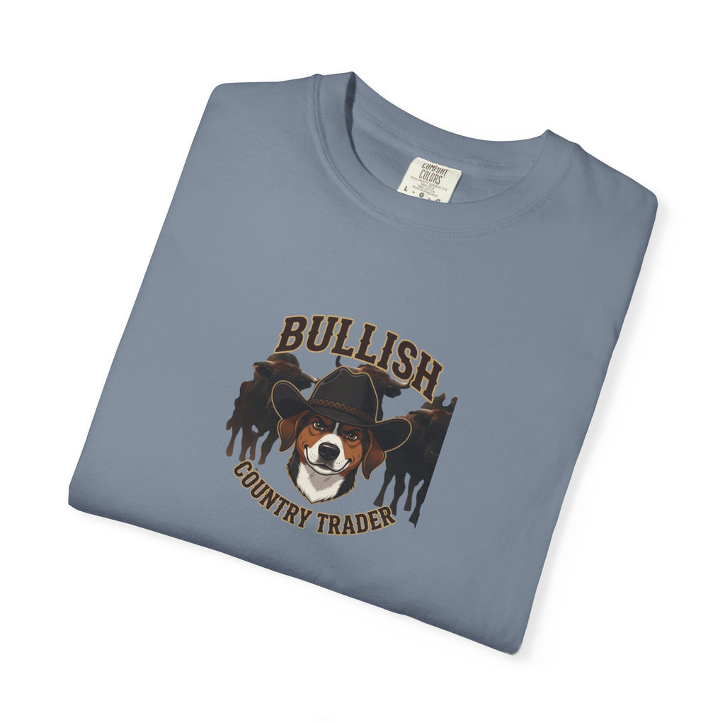 Bullish Country Trader