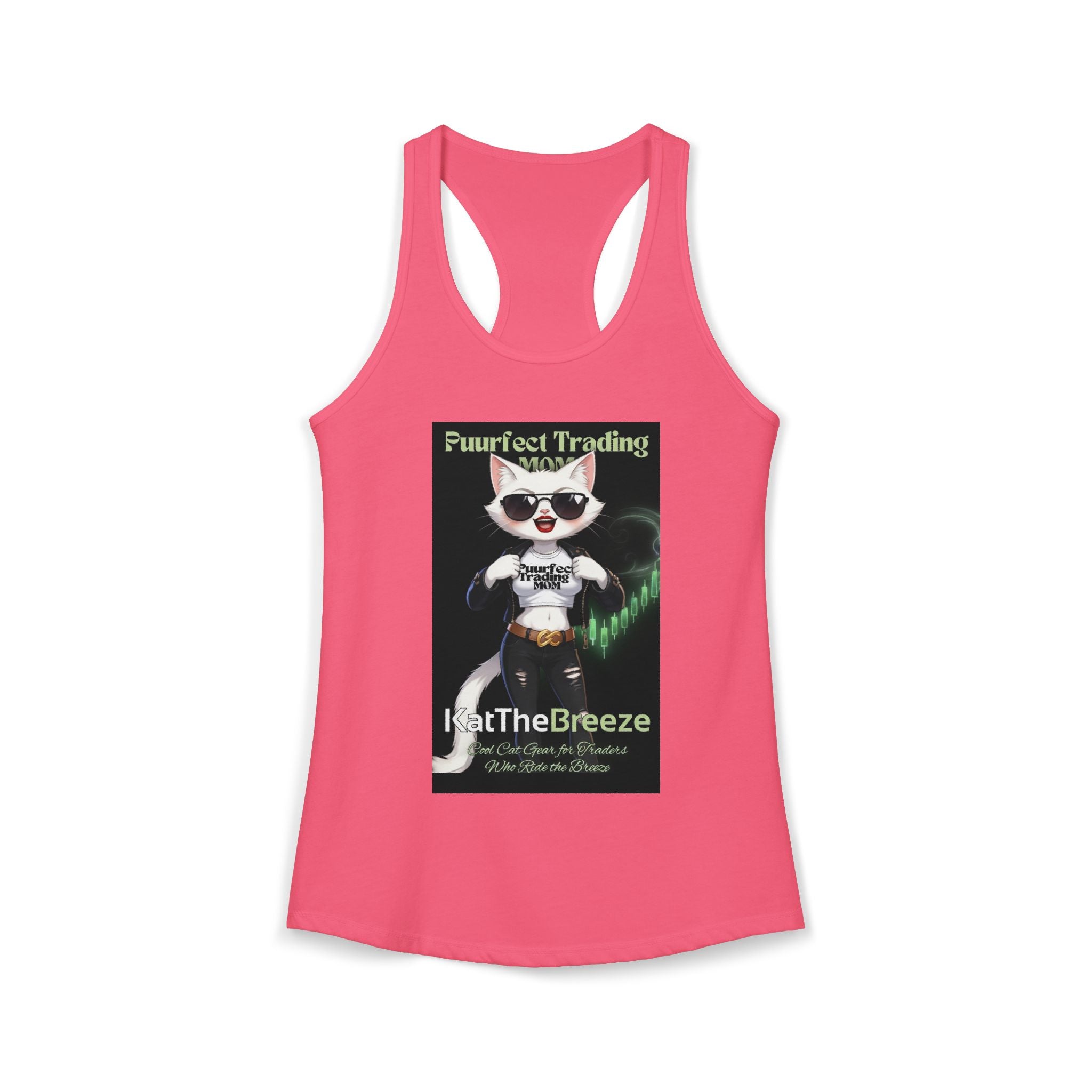Women's Ideal Racerback Tank