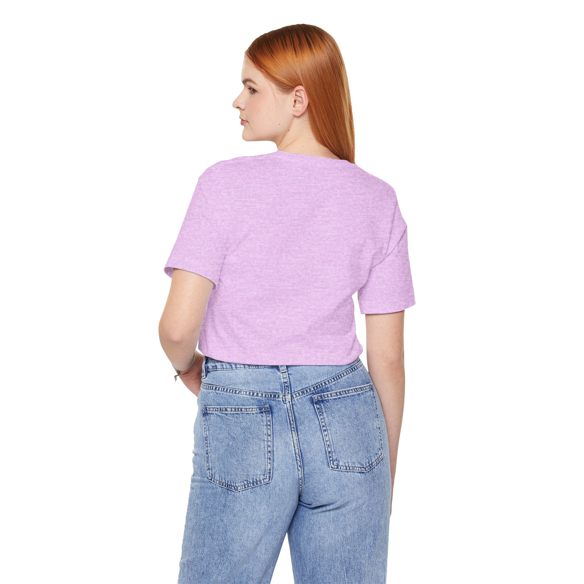FOMO - Unisex Jersey Short Sleeve Tee