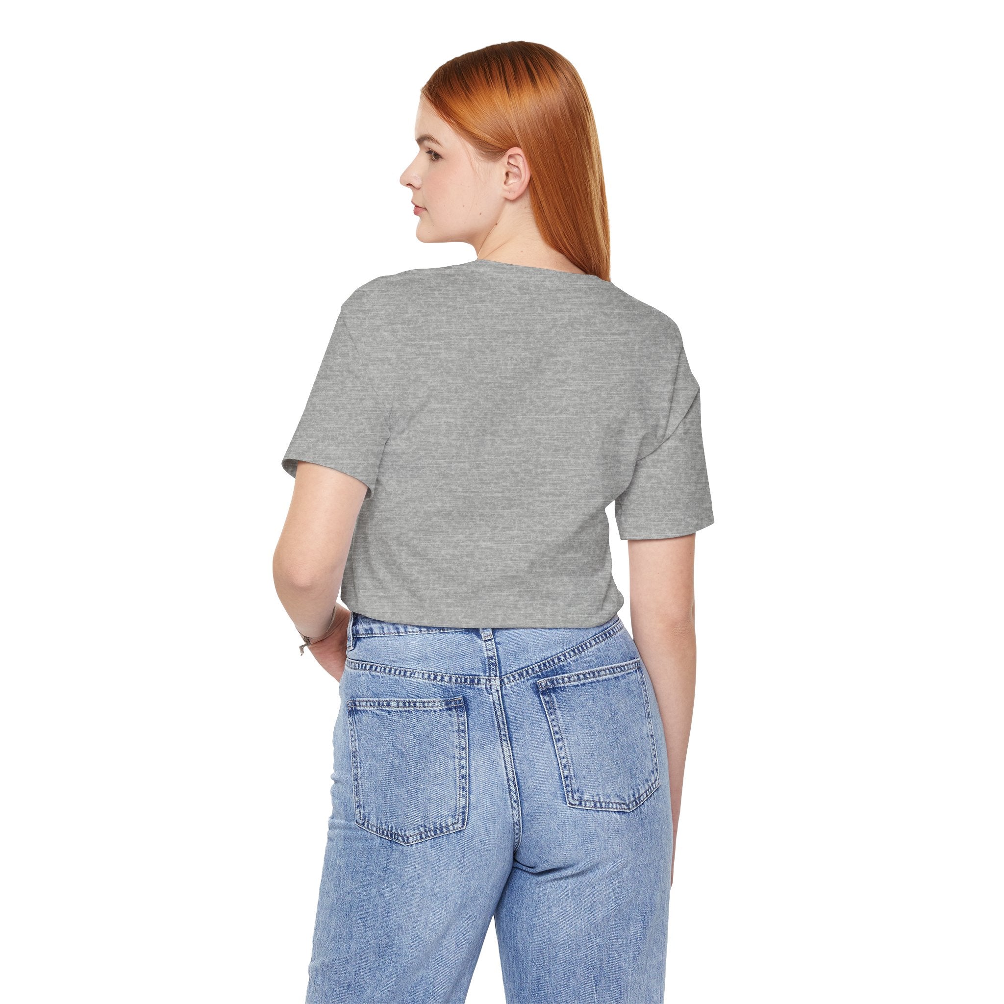FOMO - Unisex Jersey Short Sleeve Tee