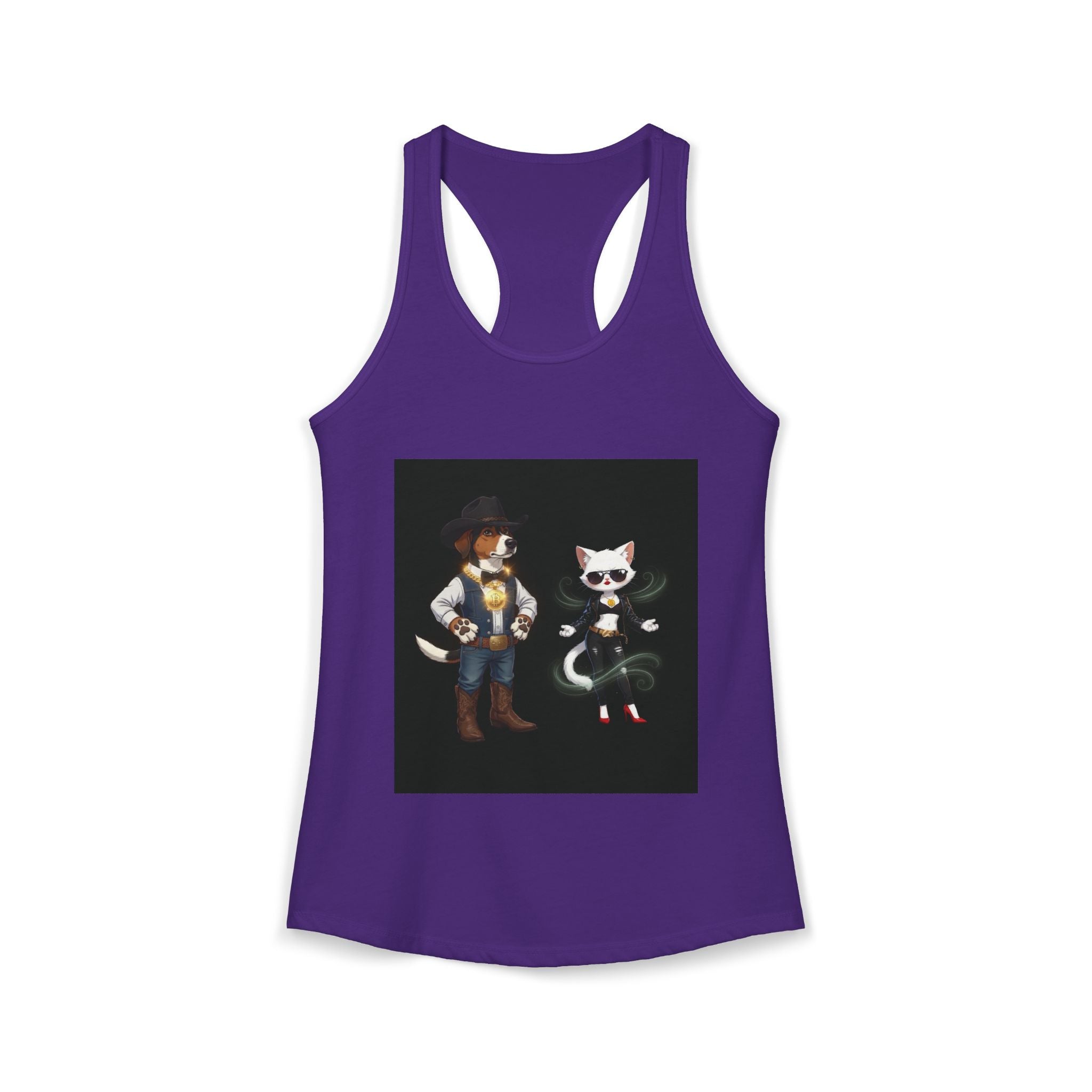 Women's Ideal Racerback Tank