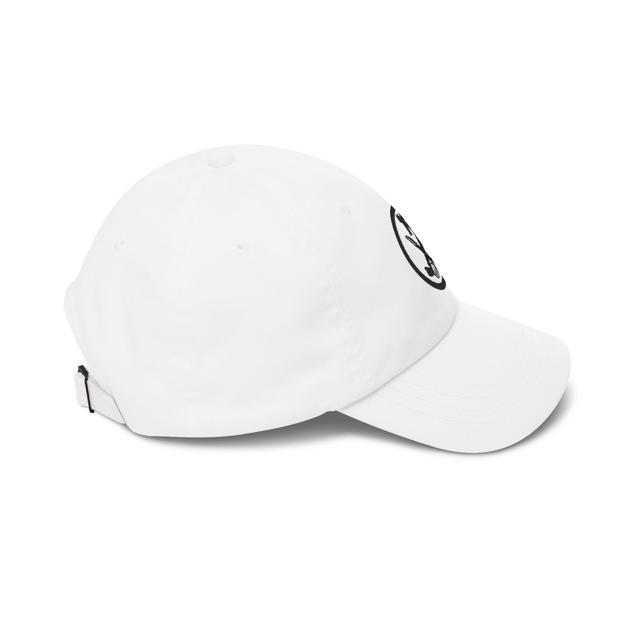 Classic Dad Cap