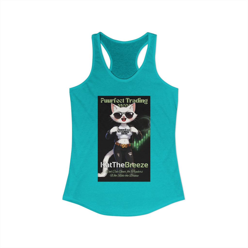 Women's Ideal Racerback Tank