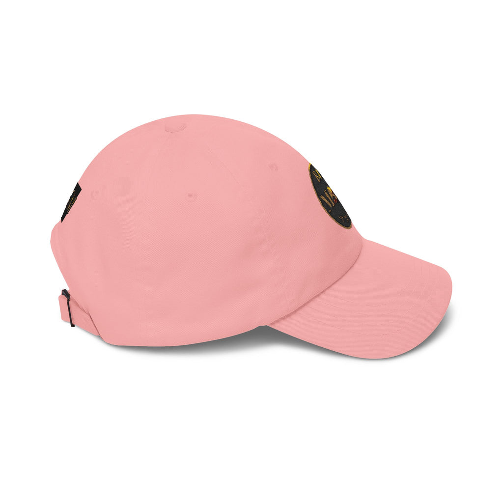 Classic Dad Cap