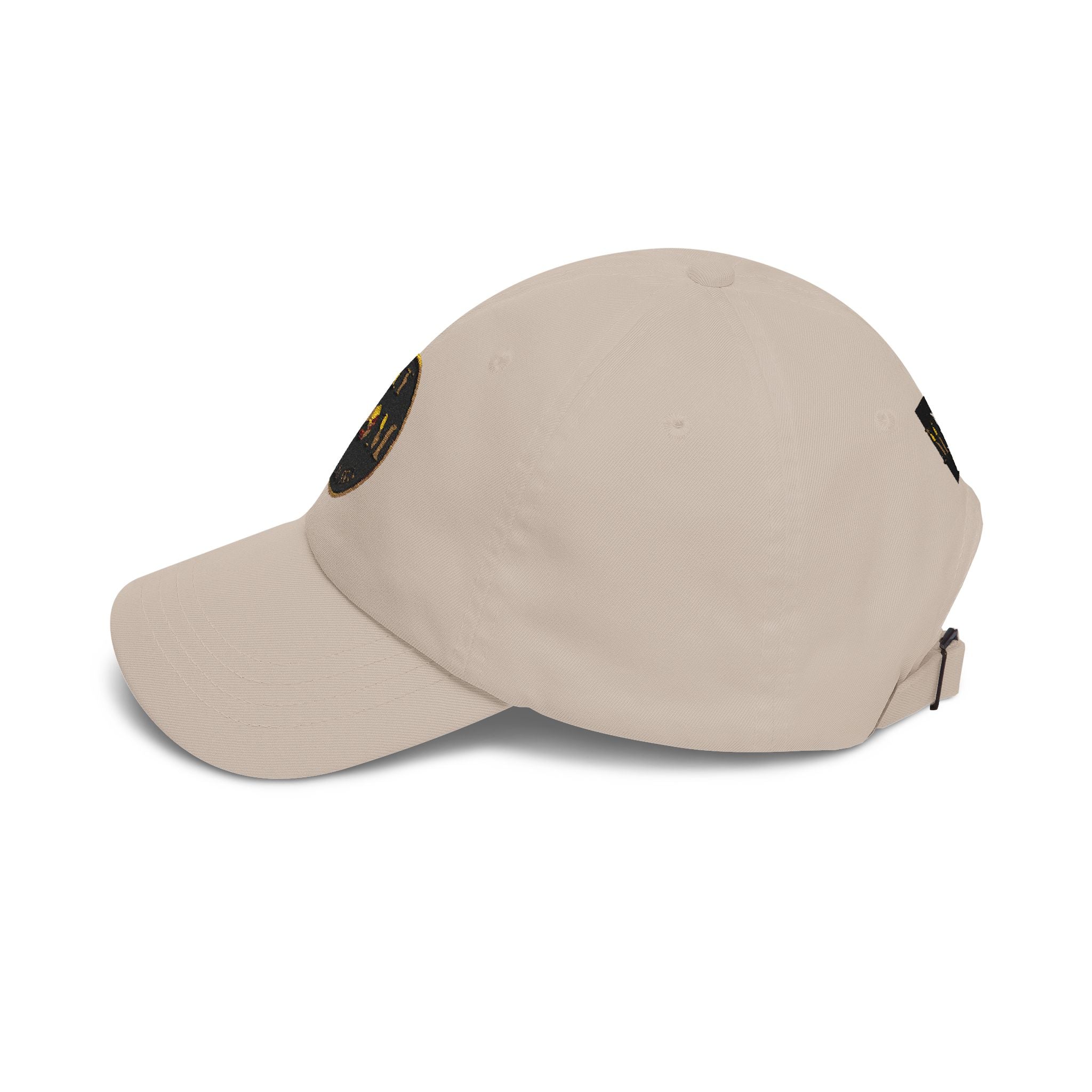 Classic Dad Cap
