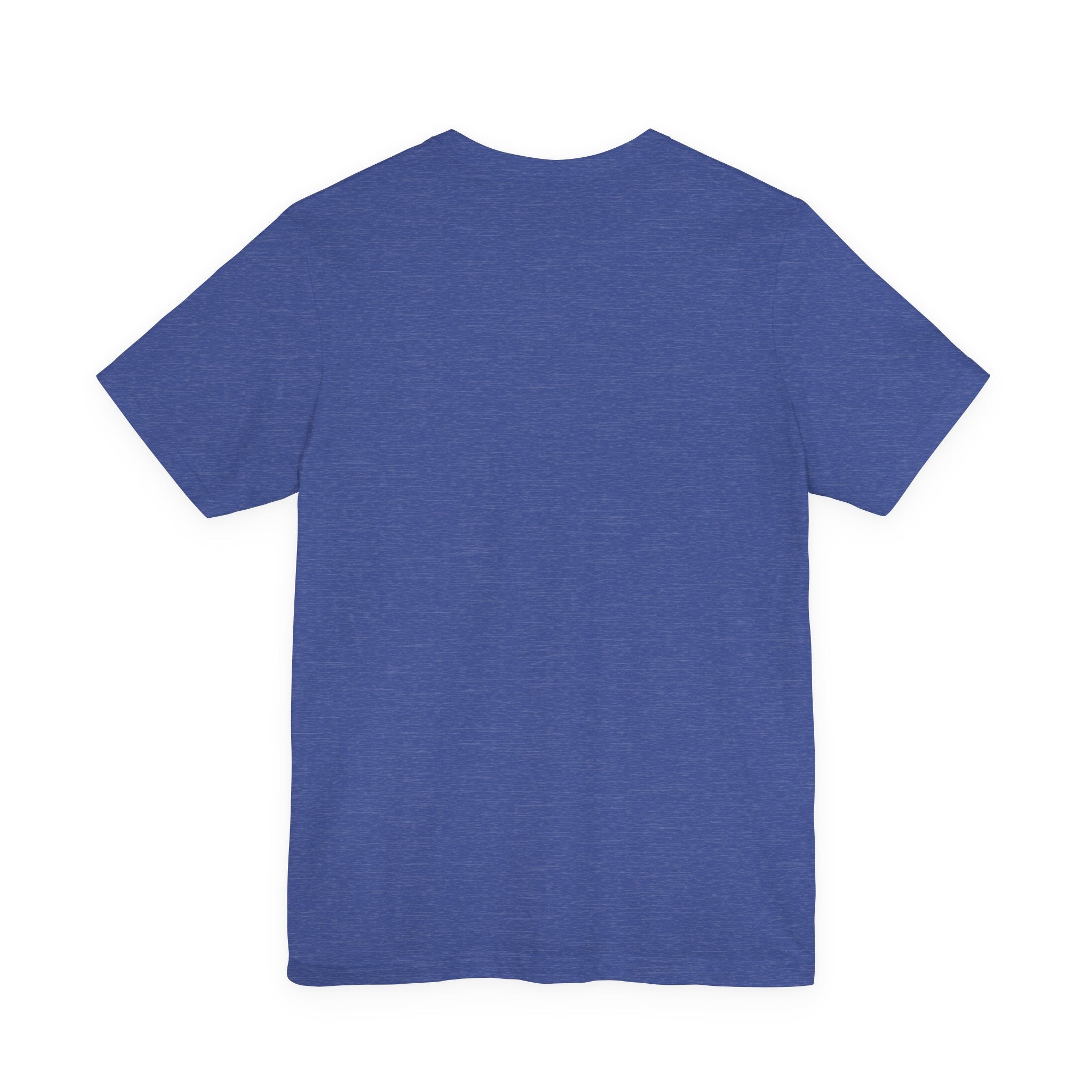 Team - Unisex Jersey Short Sleeve Tee