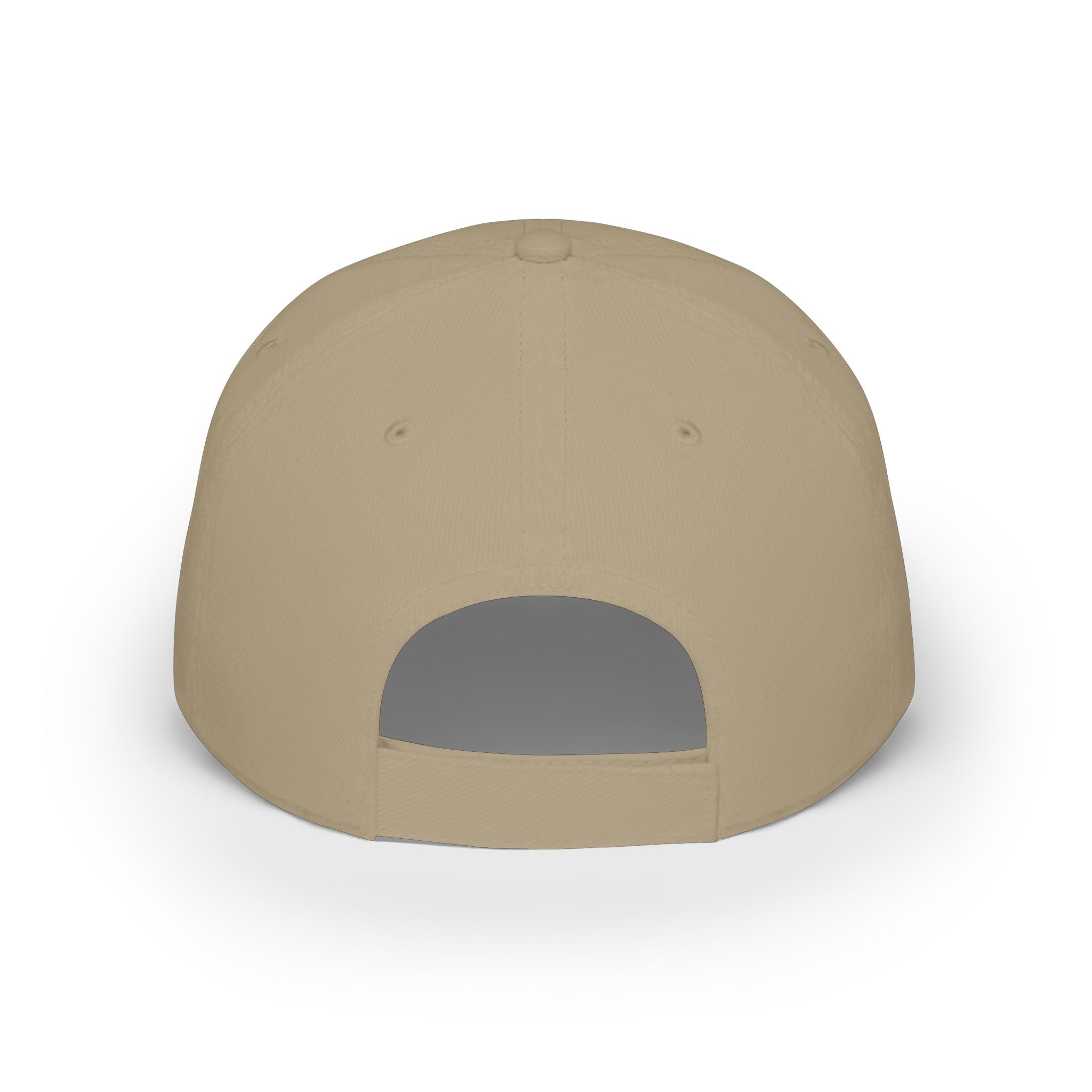 Bullish Tendies Timeout - Low Profile Baseball Cap