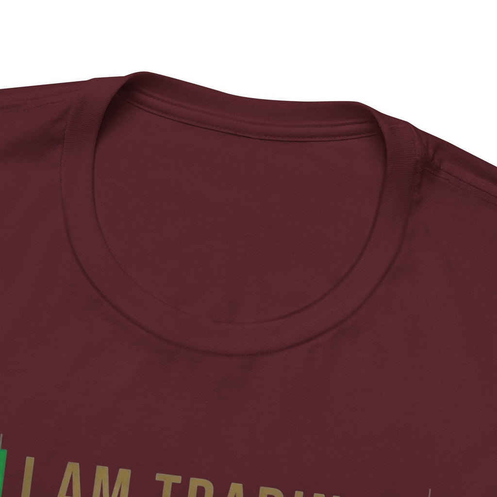 Be Quiet - Unisex Jersey Short Sleeve Tee