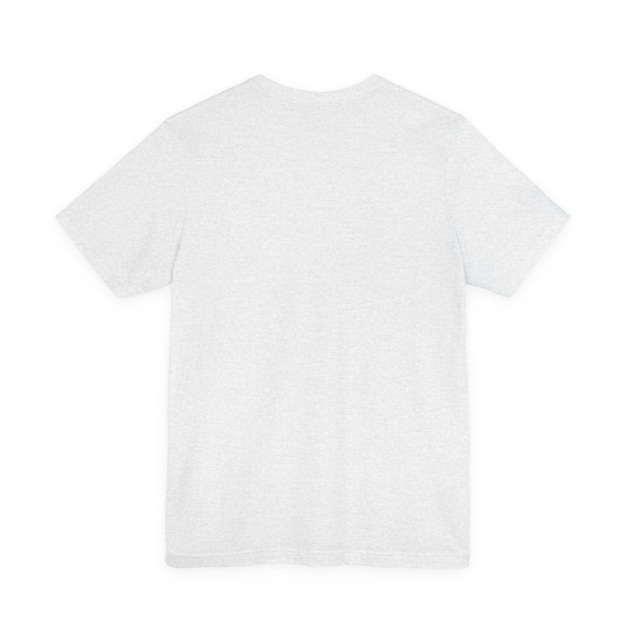 Team - Unisex Jersey Short Sleeve Tee
