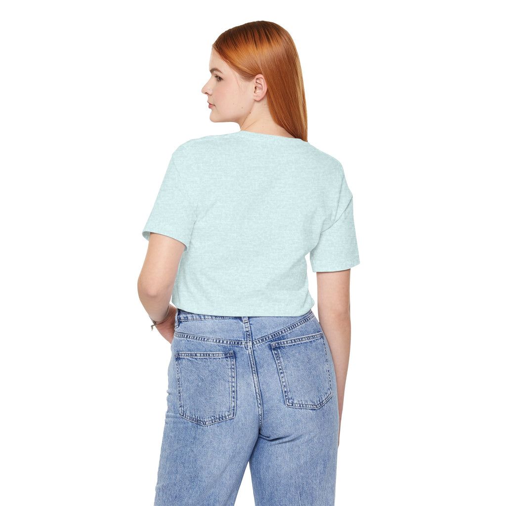 FOMO - Unisex Jersey Short Sleeve Tee