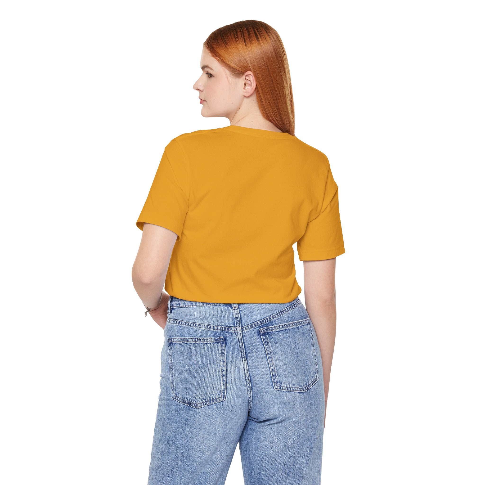 FOMO - Unisex Jersey Short Sleeve Tee