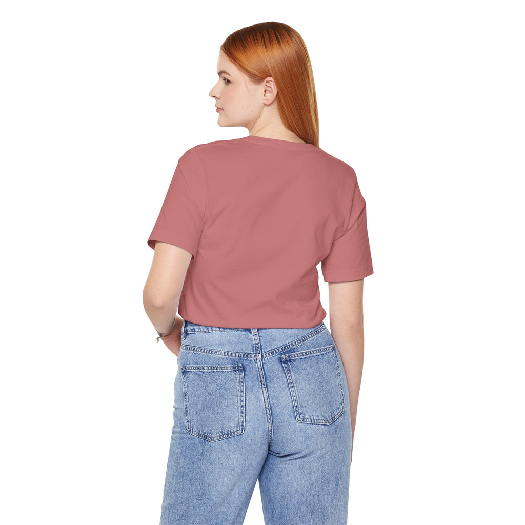 FOMO - Unisex Jersey Short Sleeve Tee