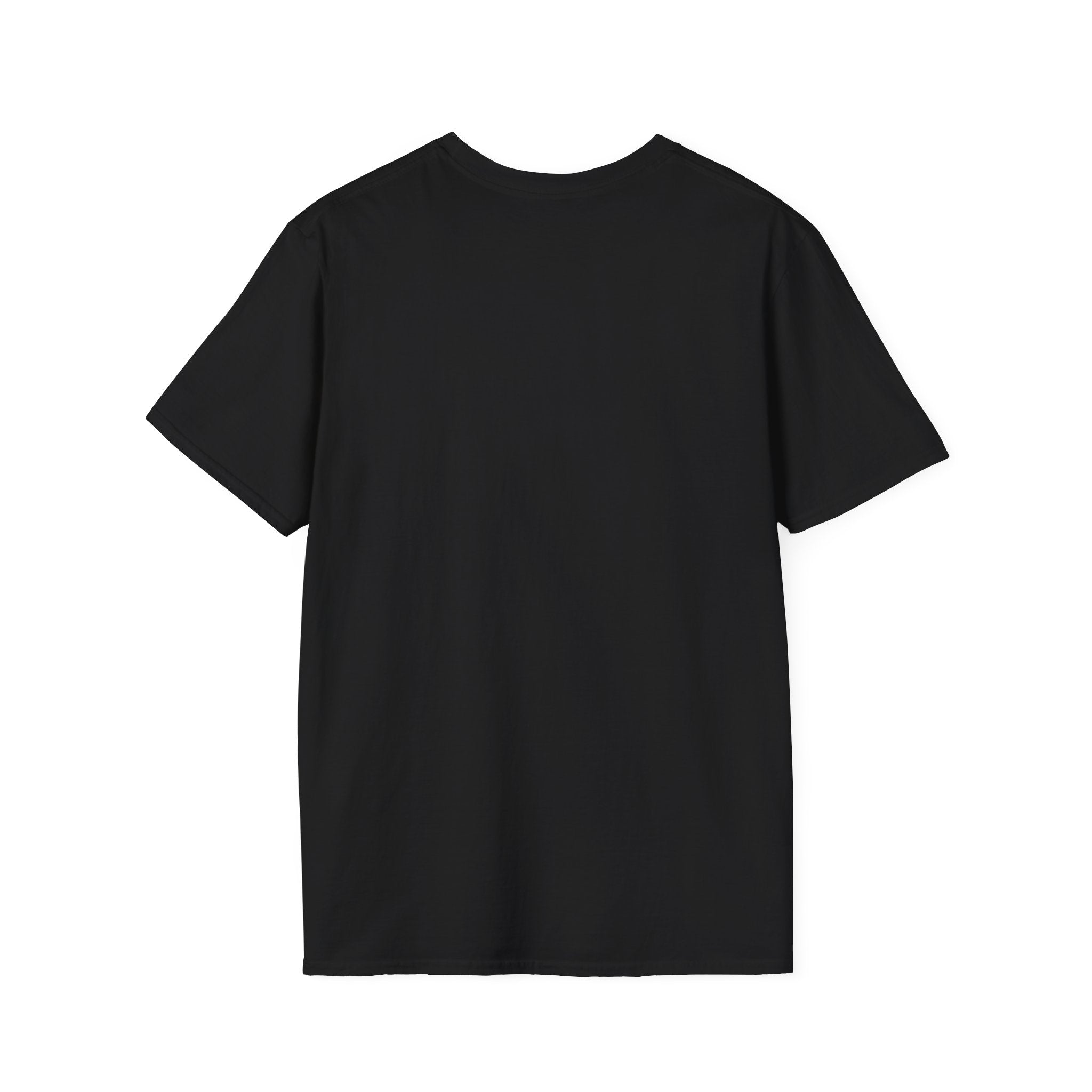 Team - Unisex Softstyle T-Shirt