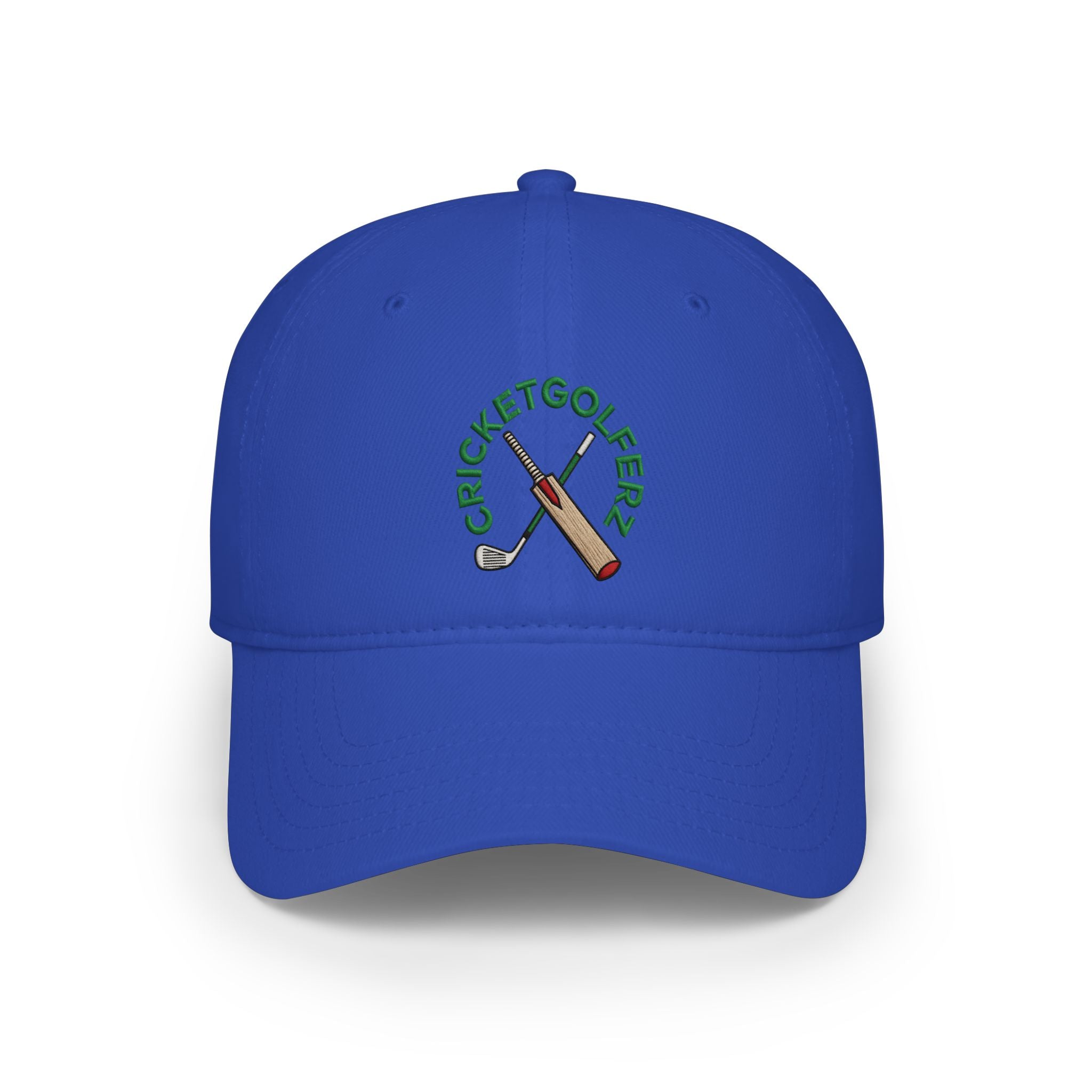 CG Low Profile Baseball Cap
