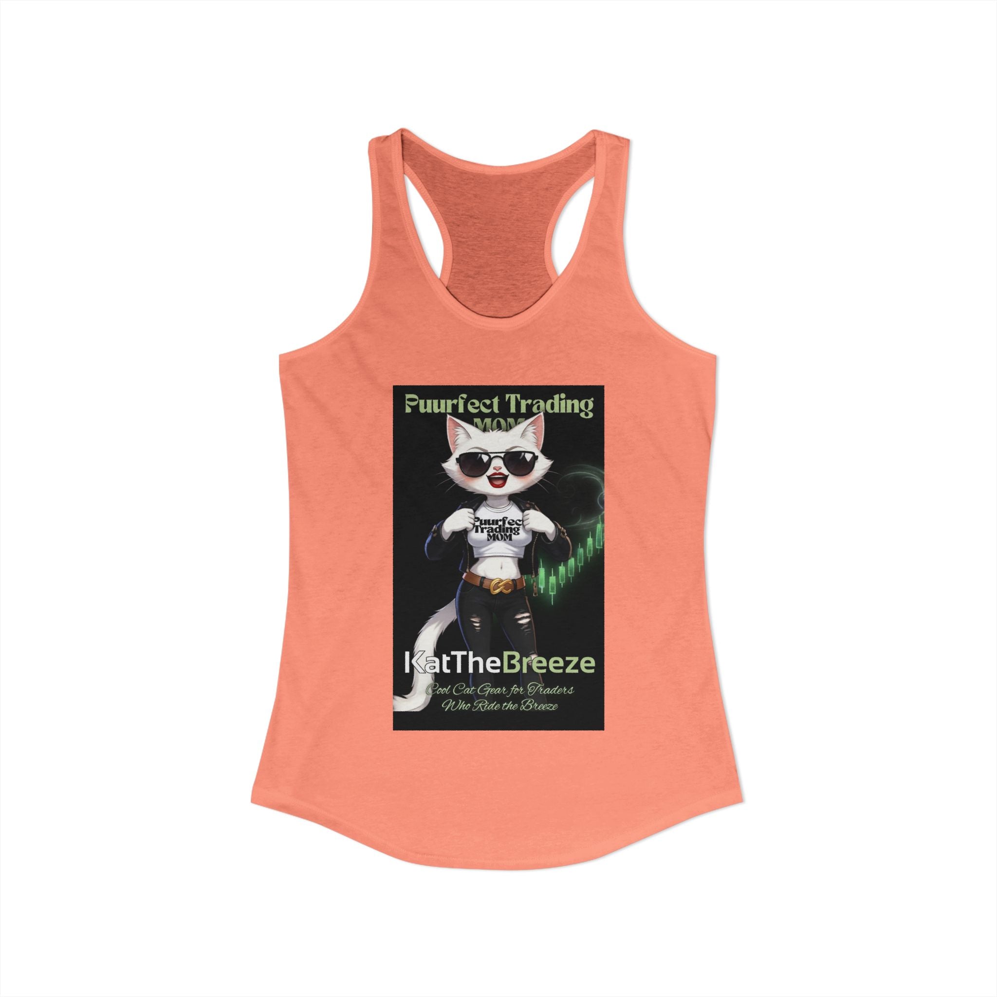 Women's Ideal Racerback Tank