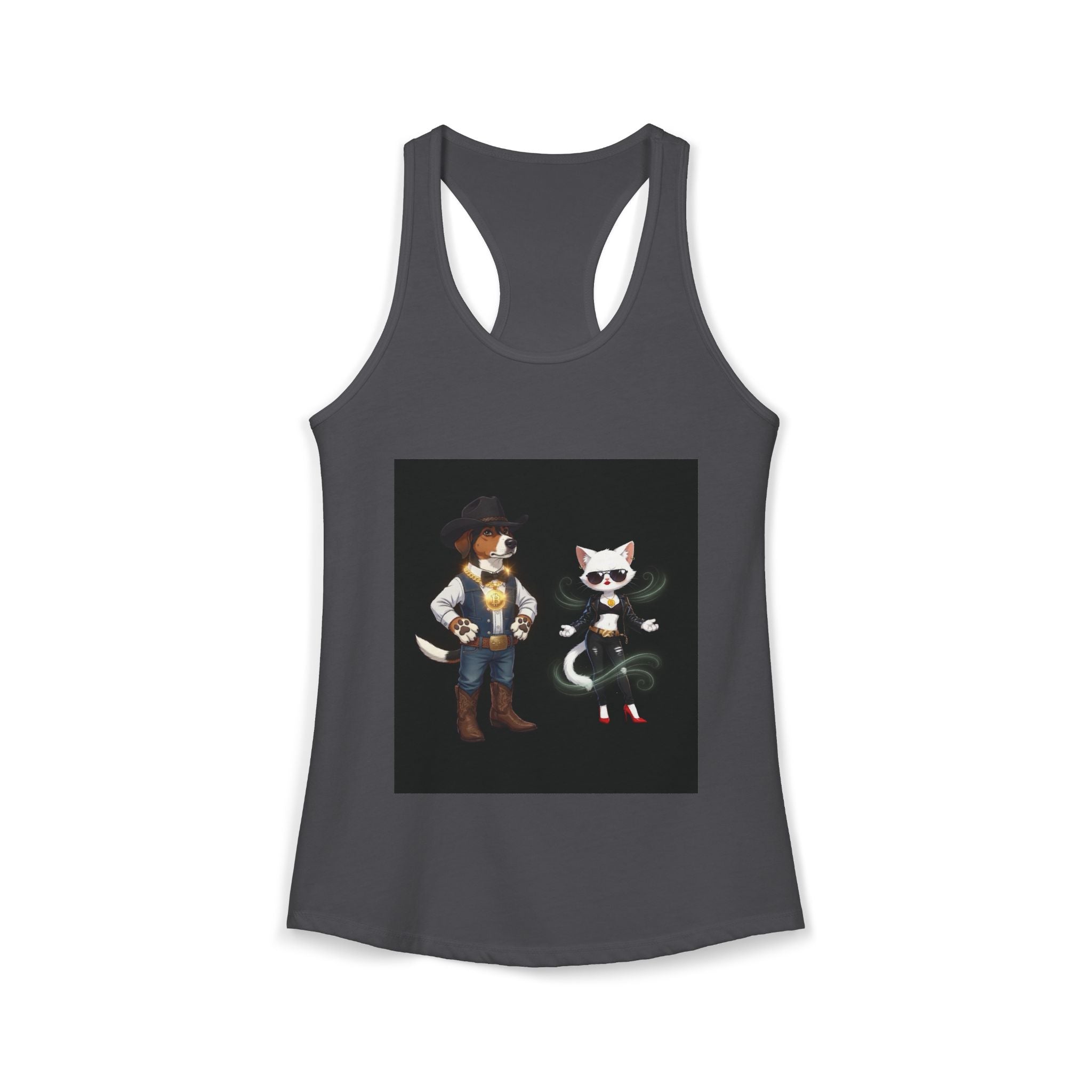 Women's Ideal Racerback Tank