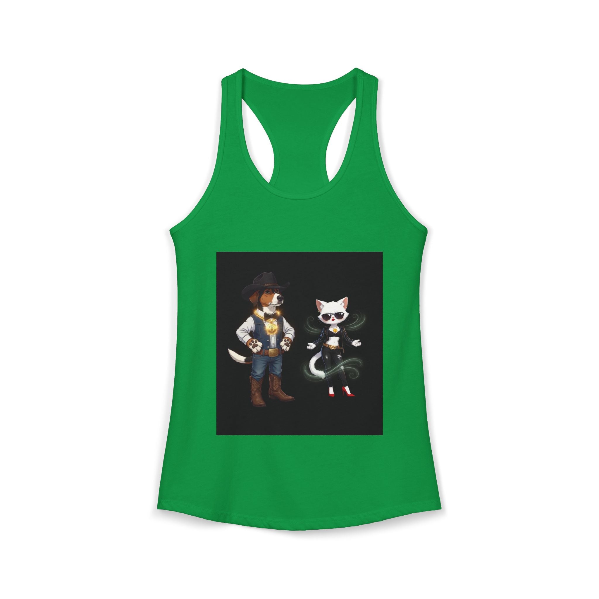 Women's Ideal Racerback Tank