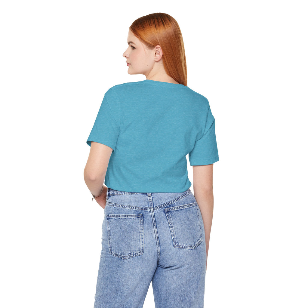 FOMO - Unisex Jersey Short Sleeve Tee
