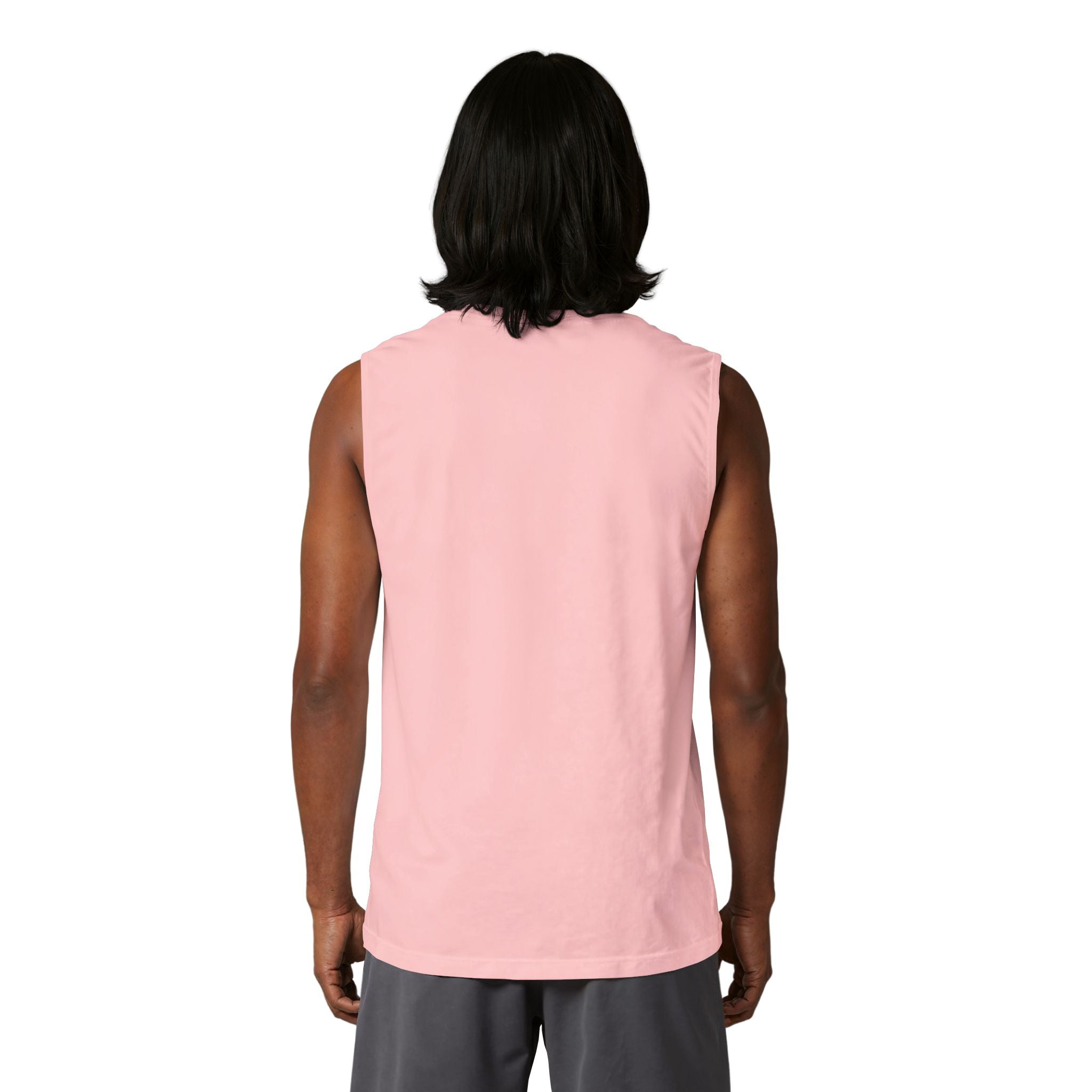 Team - Unisex Jersey Muscle Tank