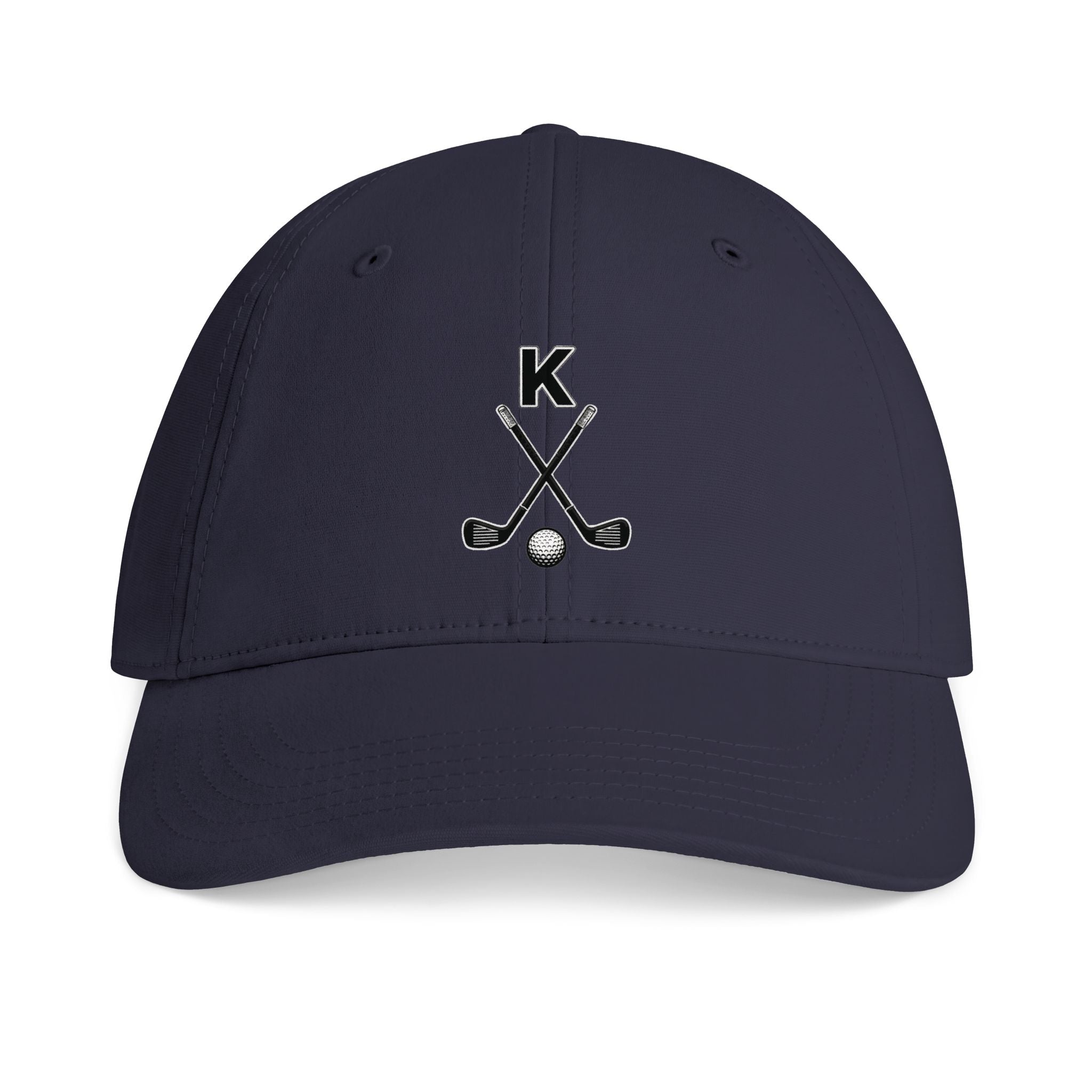 Golf Logo K Access Cap