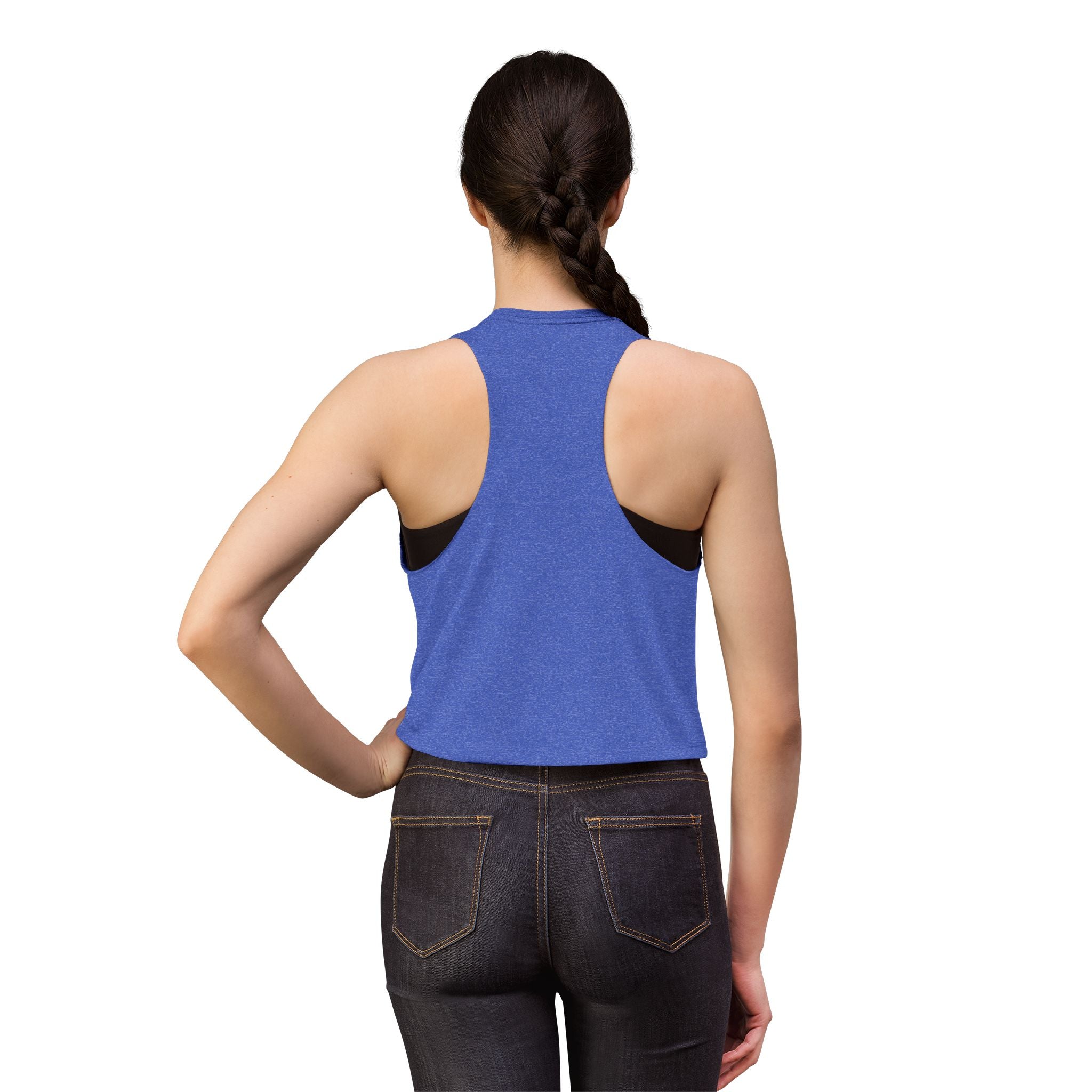 Team - Women's Crop Top