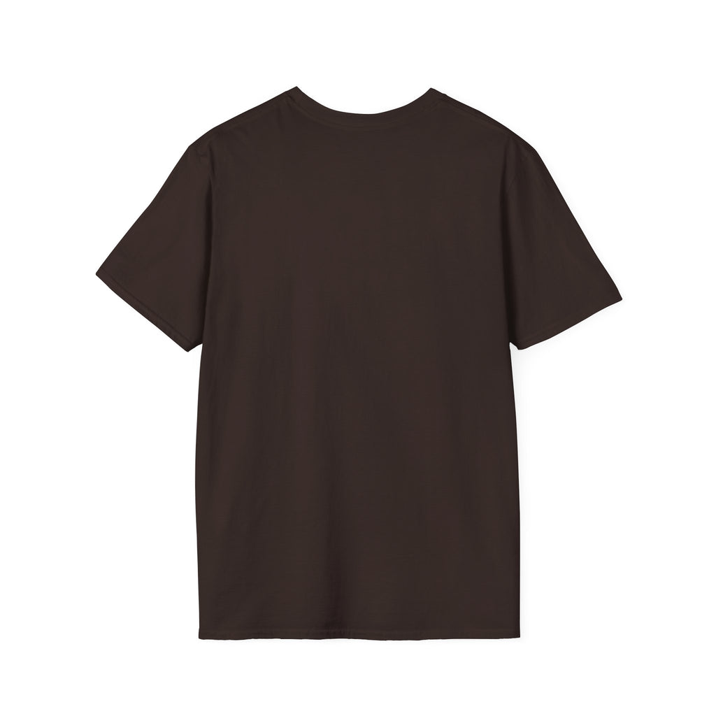 Bearish Tendies Timeout - Unisex Softstyle T-Shirt