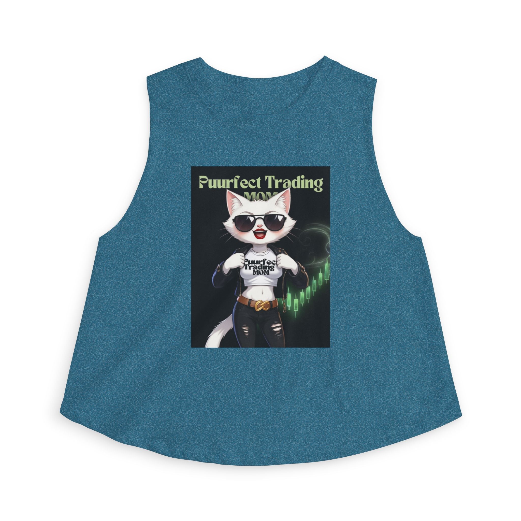 Women's Crop Top