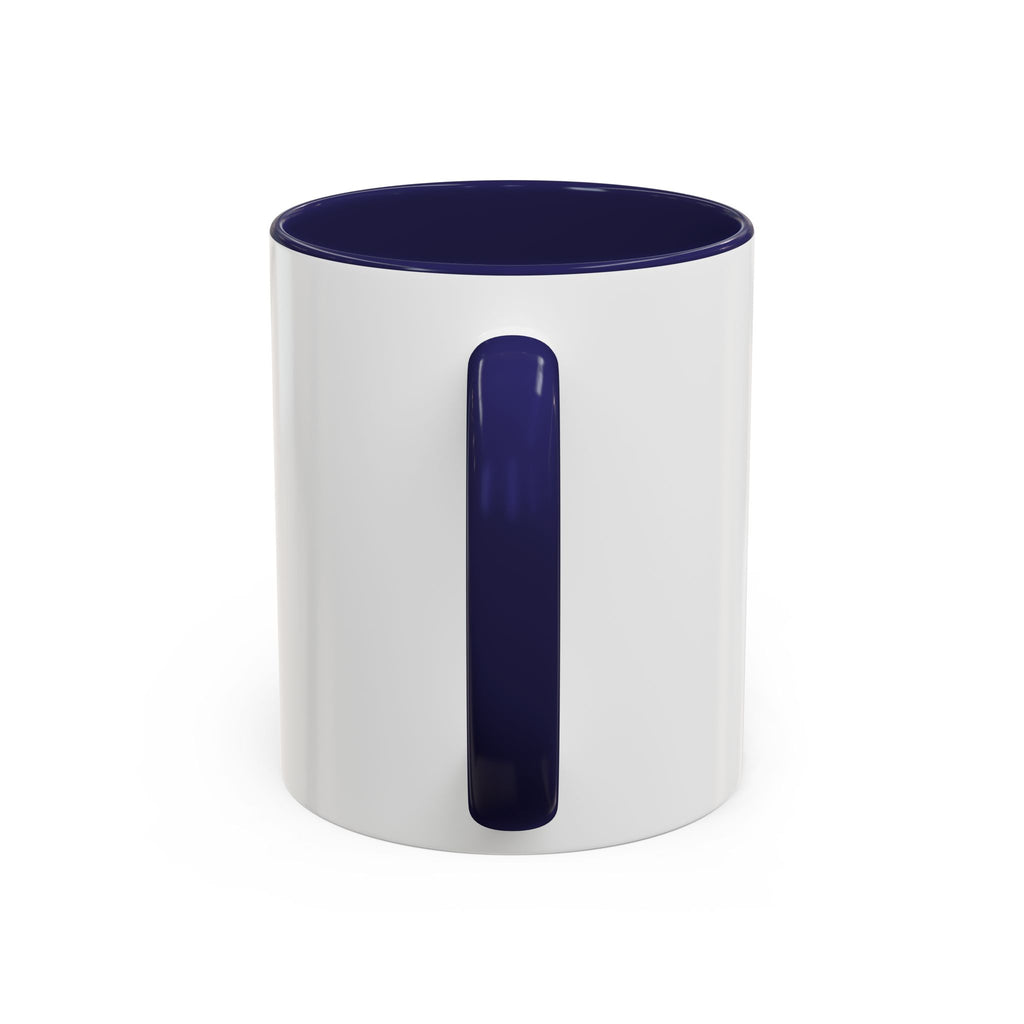 FOMO - Accent Coffee Mug (11, 15oz)