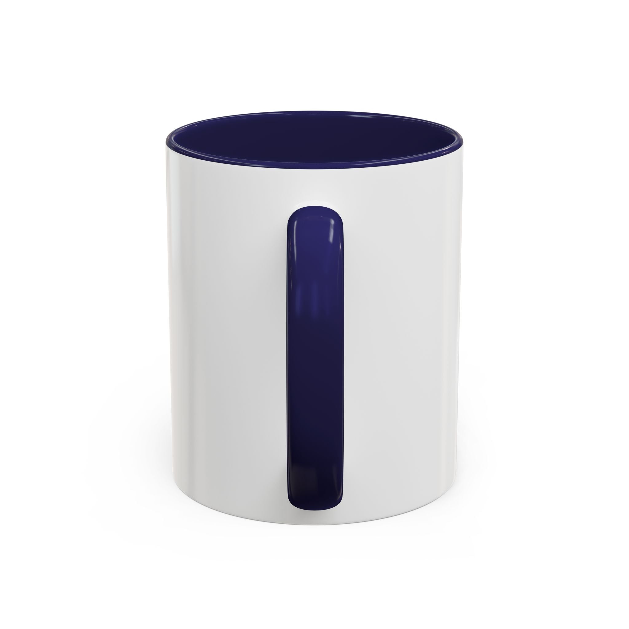 FOMO - Accent Coffee Mug (11, 15oz)