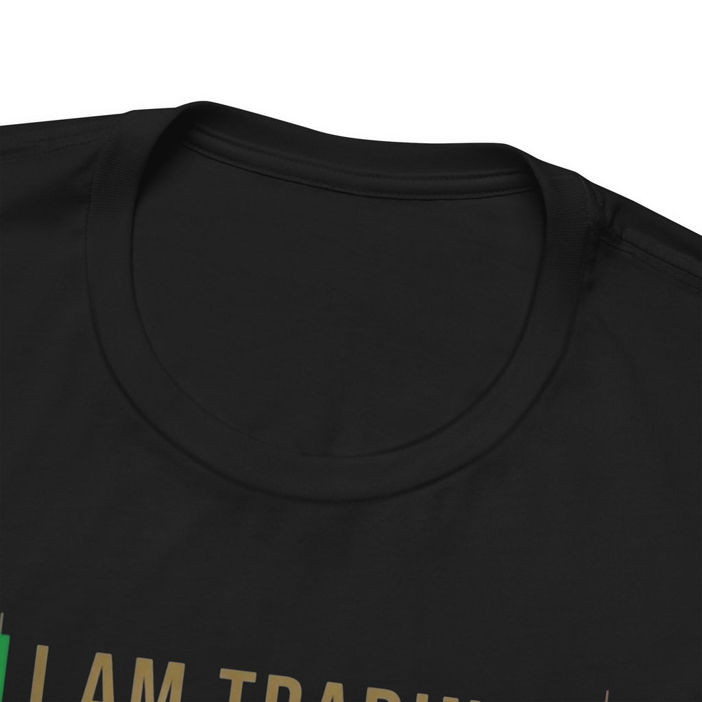 Be Quiet - Unisex Jersey Short Sleeve Tee