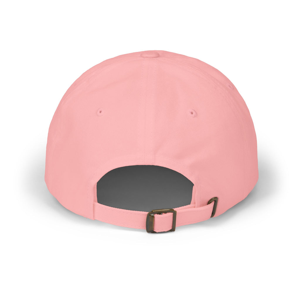 Team Embroidered - Classic Dad Cap