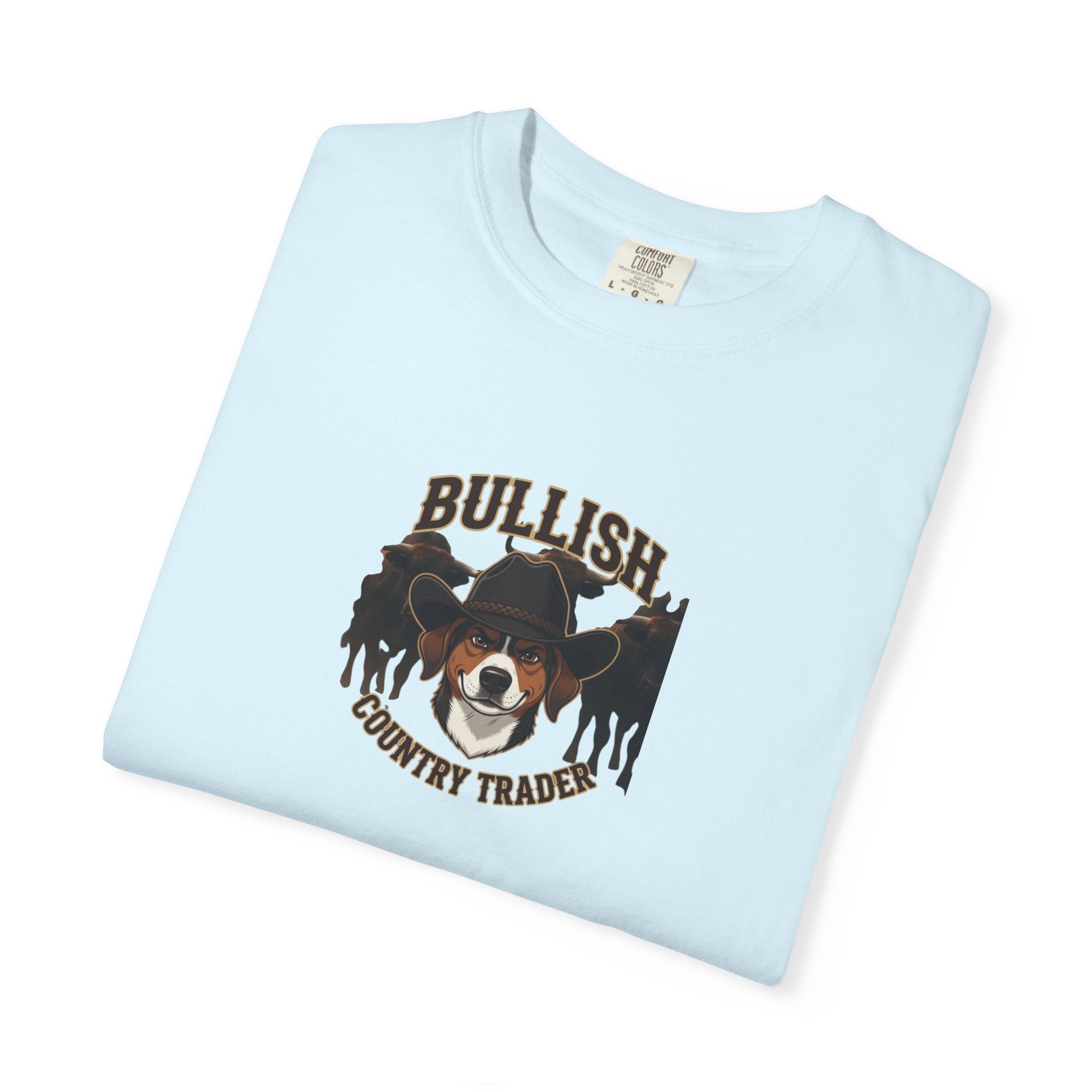 Bullish Country Trader