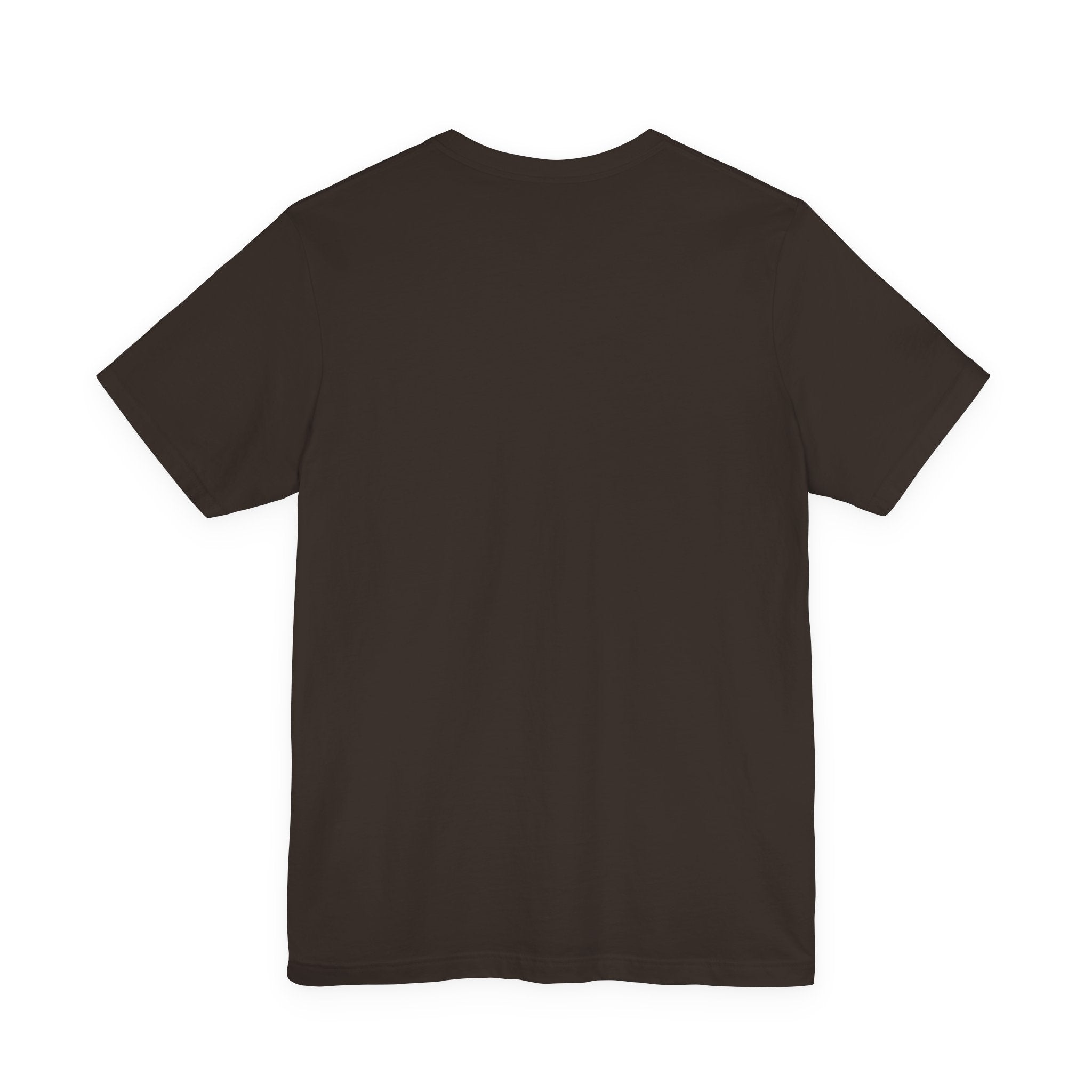 Be Quiet - Unisex Jersey Short Sleeve Tee