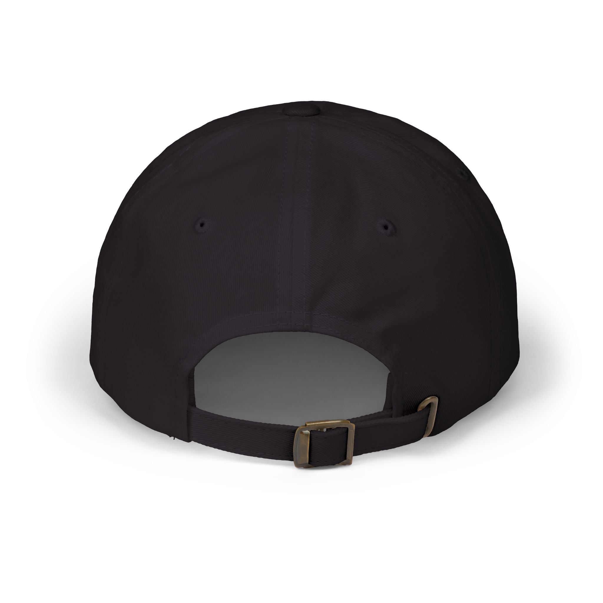 CricketGolfers Embroidery Classic Dad Cap