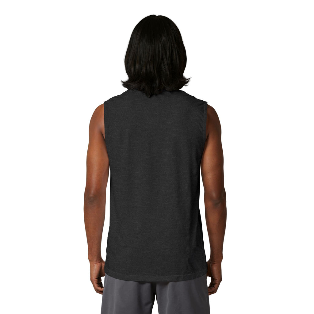 Team - Unisex Jersey Muscle Tank
