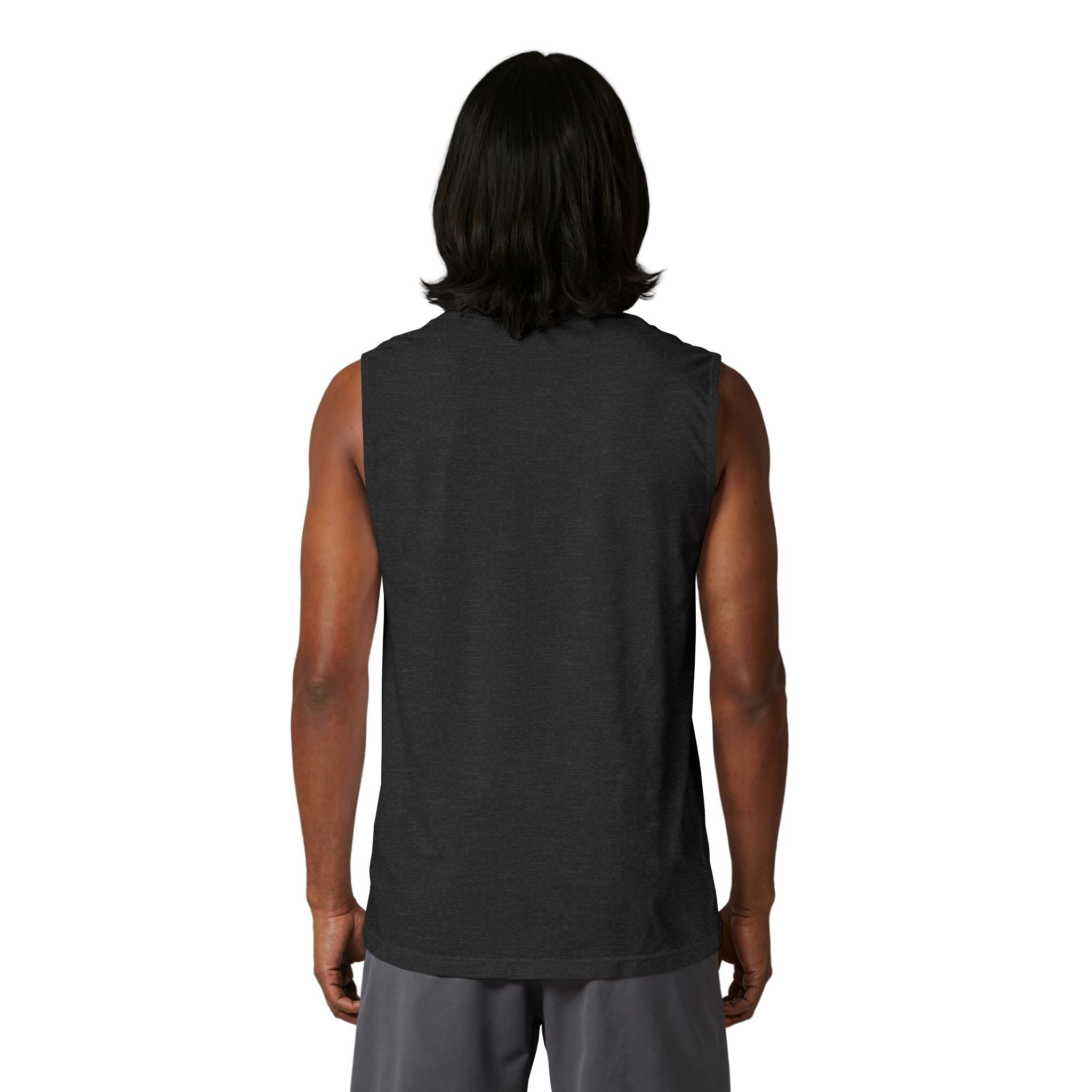 Team - Unisex Jersey Muscle Tank