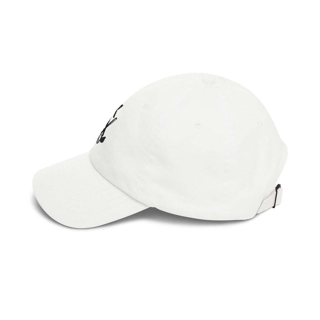 Classic Dad Cap