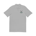 Unisex Pique Polo Shirt (Embroidery)