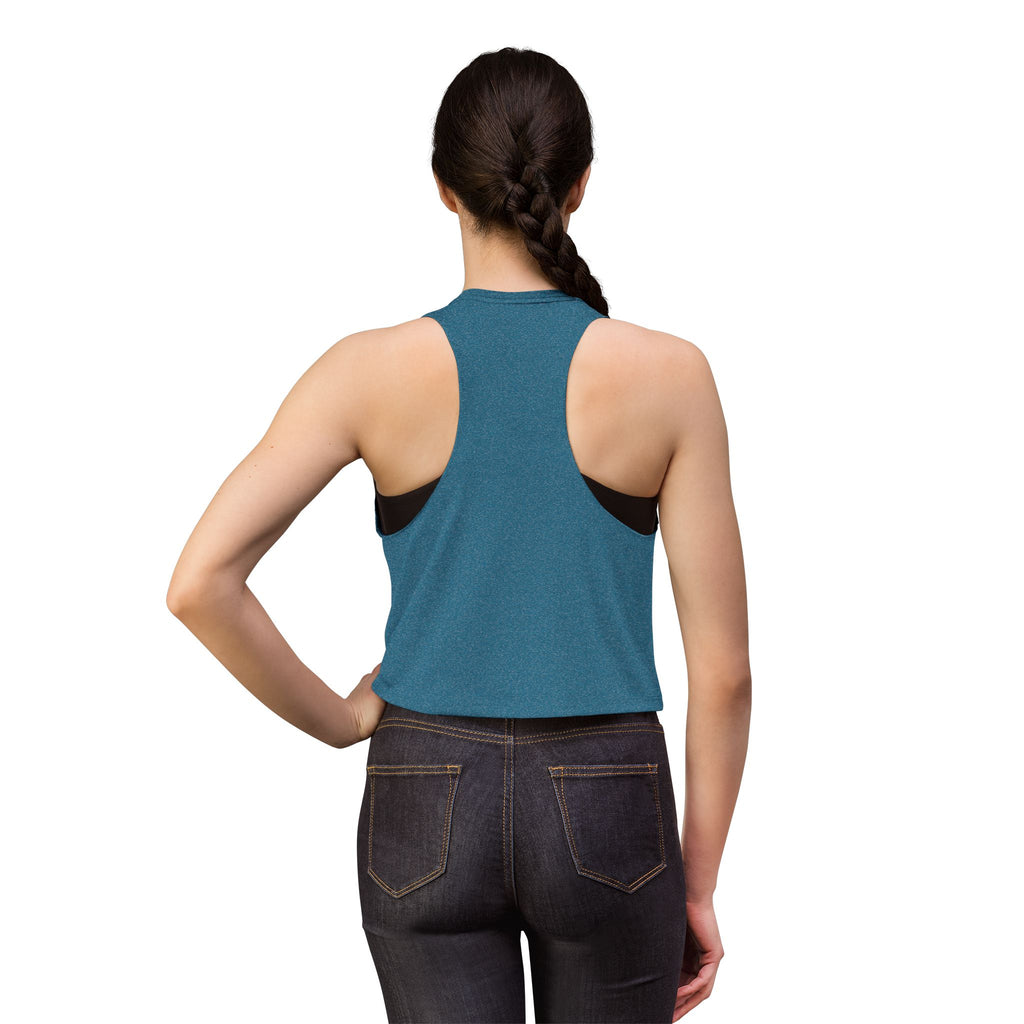 Team - Women's Crop Top