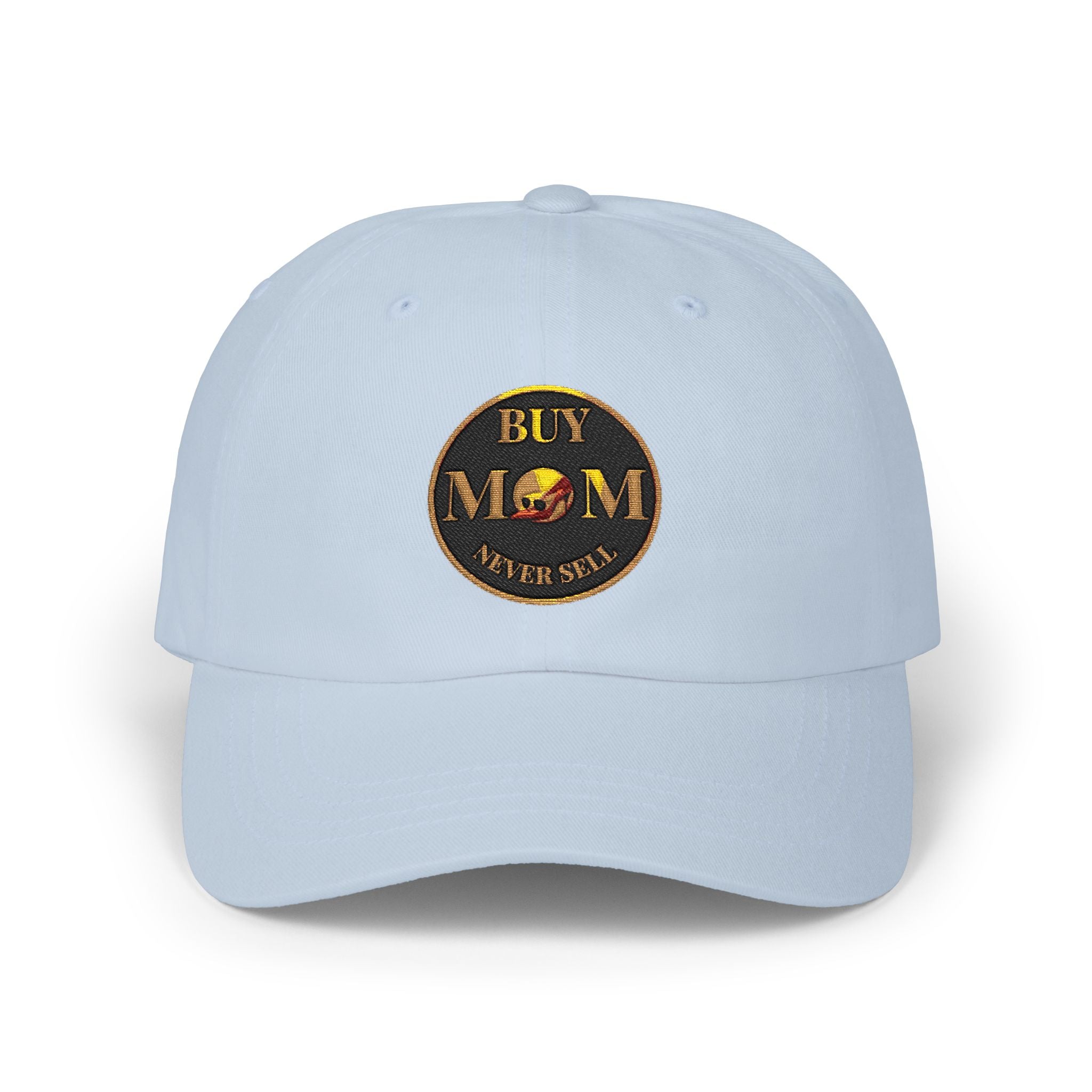 Classic Dad Cap
