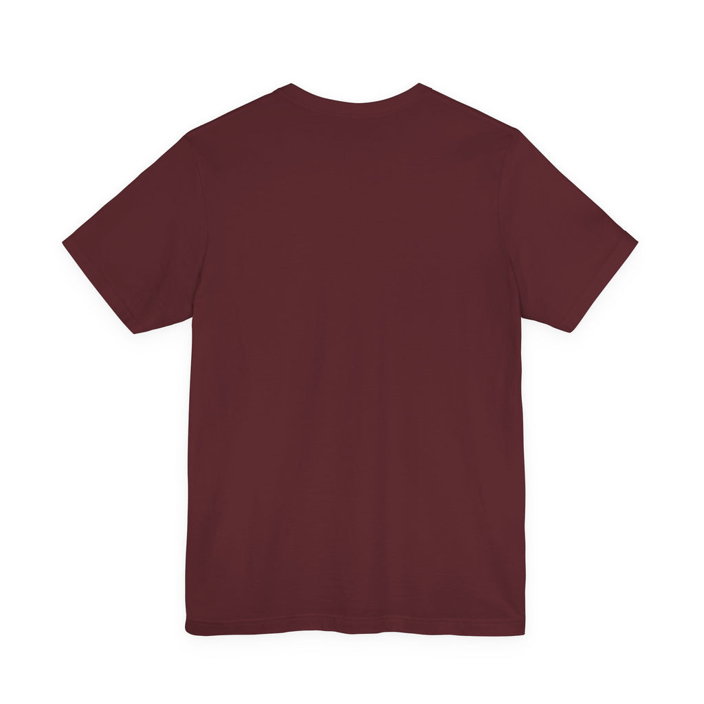 Keep Riding-Unisex Jersey Short Sleeve Tee