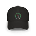 Low Profile Baseball Cap