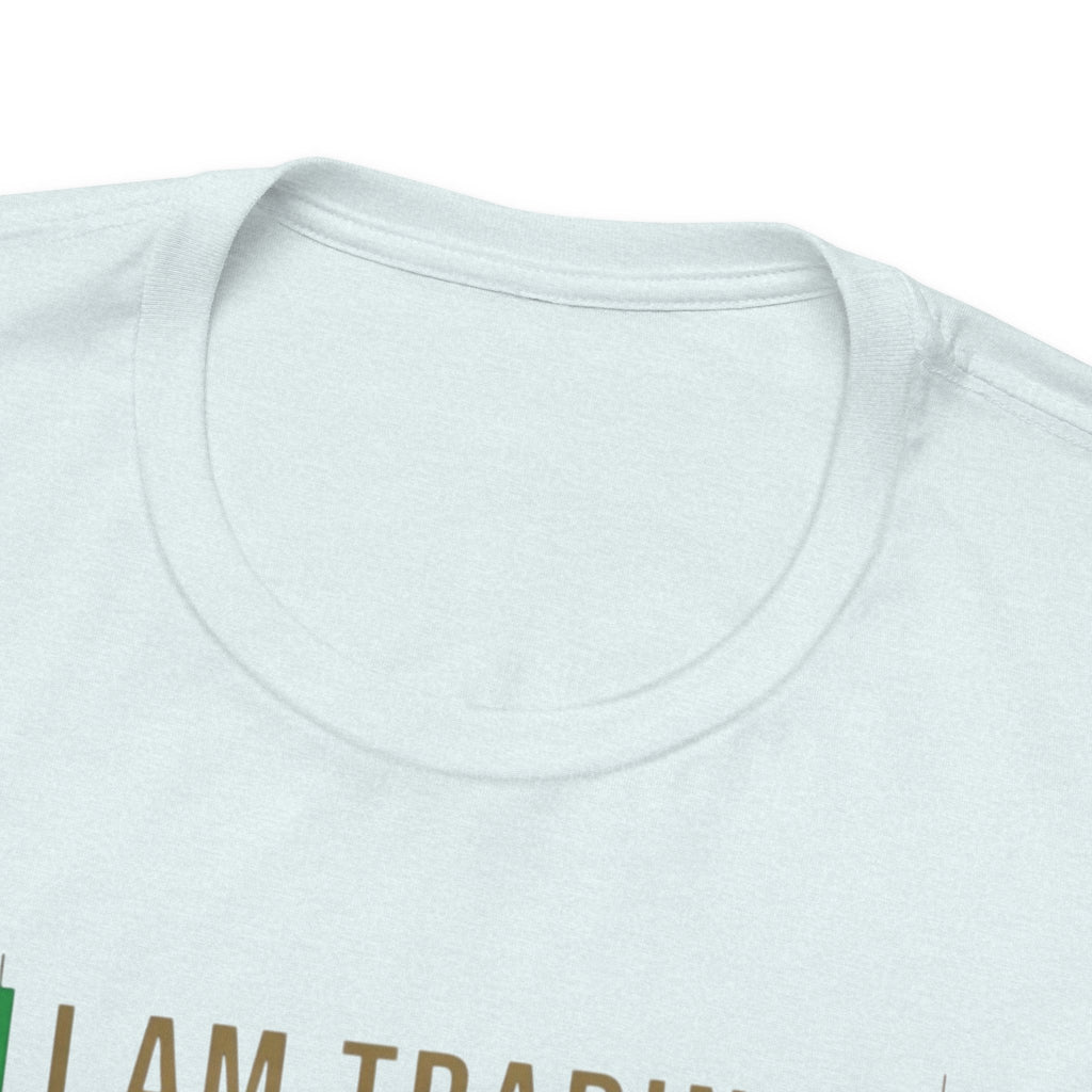 Be Quiet - Unisex Jersey Short Sleeve Tee