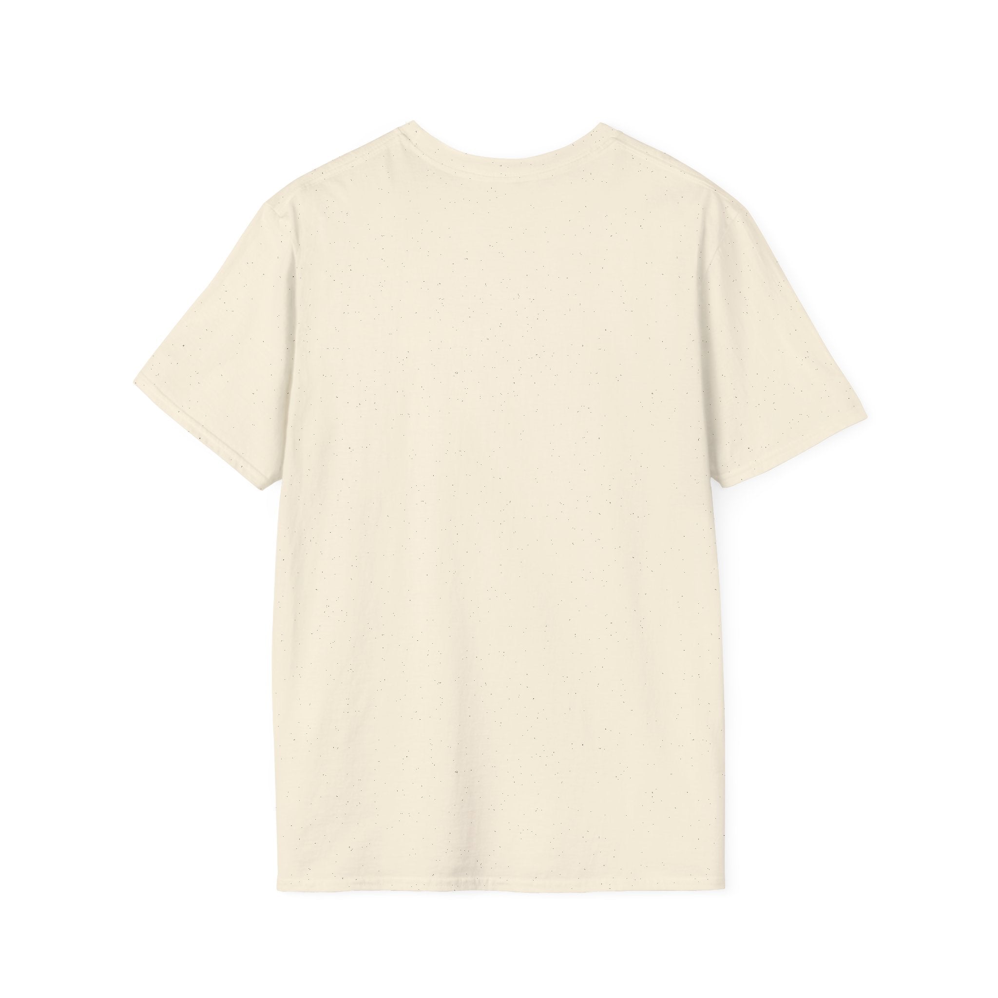 Golf-Hole In One - Unisex Softstyle T-Shirt