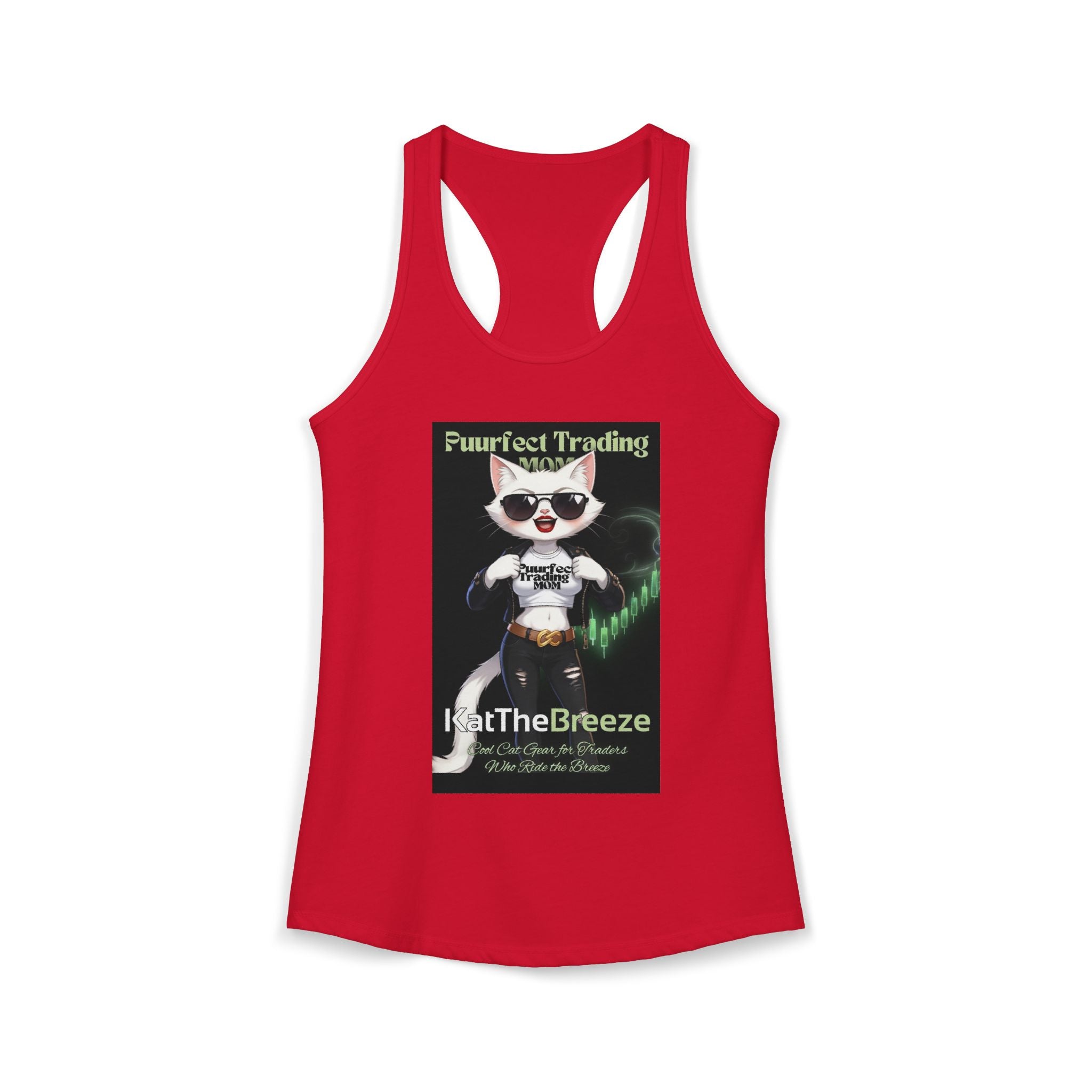 Women's Ideal Racerback Tank